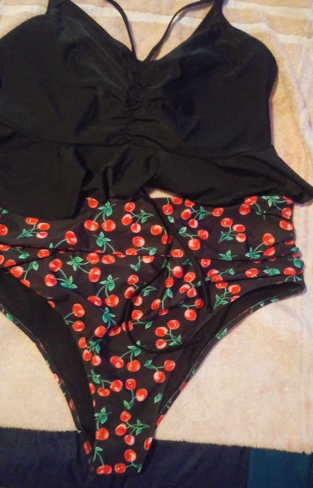 SHEIN SWIM SUIT